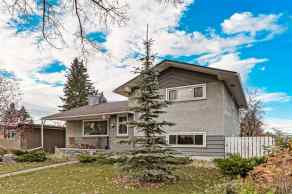  Just listed Calgary Homes for sale for 4519 Charleswood Drive NW in  Calgary 