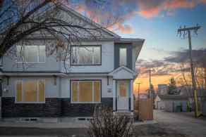  Just listed Calgary Homes for sale for A, 413 13 Avenue NE in  Calgary 