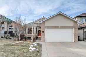  Just listed Calgary Homes for sale for 646 Arbour Lake Drive NW in  Calgary 