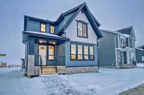 Just listed Harmony Homes for sale 709 Grayling Link  in Harmony Rural Rocky View County 
