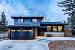  Just listed Calgary Homes for sale for 210 Canterbury Place SW in  Calgary 