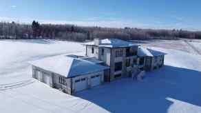 Just listed Bearspaw_Calg Homes for sale 226 Grizzly Rise  in Bearspaw_Calg Rural Rocky View County 