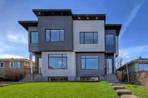 Residential Glengarry Calgary homes