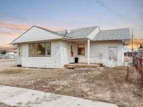 Just listed NONE Homes for sale 4647 53 Street  in NONE Rycroft 