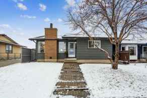  Just listed Calgary Homes for sale for 808 Abbotsford Drive NE in  Calgary 