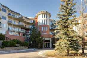 Just listed Patterson Homes for sale Unit-305-200 Patina Court SW in Patterson Calgary 