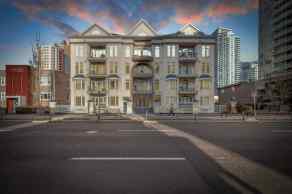  Just listed Calgary Homes for sale for 404, 1026 12 Avenue SW in  Calgary 