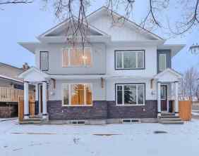 Just listed Renfrew Homes for sale Unit A, 413 13 Avenue NE in Renfrew Calgary 