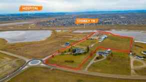Just listed Shepard Industrial Homes for sale 14555 84 Street SE in Shepard Industrial Calgary 