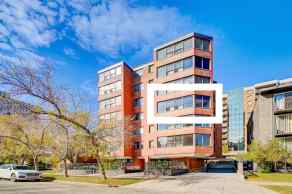  Just listed Calgary Homes for sale for 402, 626 15 Avenue SW in  Calgary 
