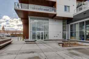 Just listed West Springs Homes for sale Unit-202-8505 Broadcast Avenue SW in West Springs Calgary 