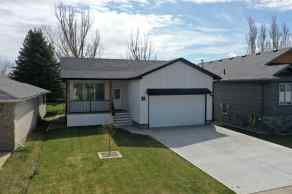 Just listed NONE Homes for sale 11 Fairway Village  in NONE Taber 