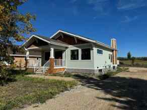 Just listed Meridian Beach homes for sale new 201 Canal Street  in Meridian Beach Rural Ponoka County
