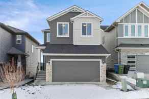 Just listed Ambleton Homes for sale 200 Ambleside Crescent NW in Ambleton Calgary 