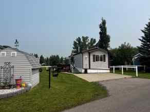 Just listed Gleniffer Lake Homes for sale 35468 RANGE Road  in Gleniffer Lake Rural Red Deer County 