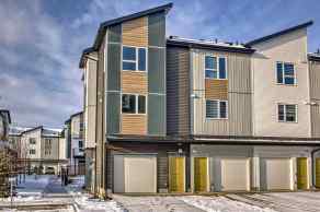 Just listed Redstone Homes for sale 254, 301 Redstone Boulevard NE in Redstone Calgary 