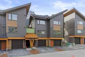 Just listed Three Sisters Homes for sale Unit-201i-209 Stewart Creek Rise  in Three Sisters Canmore 