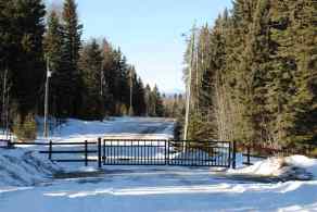 Just listed NONE Homes for sale Lot 4 32529 Range Road 52   in NONE Rural Mountain View County 