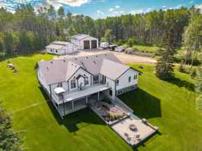 Just listed NONE Homes for sale 590083 Range Road 114   in NONE Rural Woodlands County 