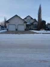 Just listed Westwood Homes for sale 4542 54A AVE CRESENT   in Westwood Innisfail 