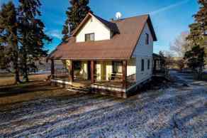 Just listed NONE Homes for sale 25216 TWP Rd 410   in NONE Rural Lacombe County 