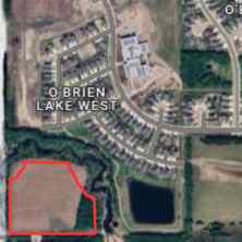 Just listed O'Brien Lake Homes for sale Lot 22 N/A   in O'Brien Lake Grande Prairie 