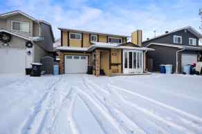 Just listed Grayling Terrace Homes for sale 168 Grayling Crescent  in Grayling Terrace Fort McMurray 