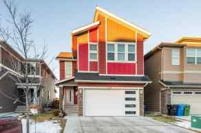 Just listed Cornerstone Homes for sale 187 Cornerstone Circle NE in Cornerstone Calgary 