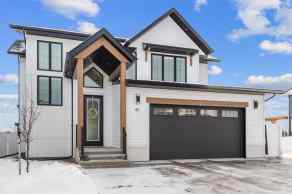 Just listed Laredo Homes for sale 45 Longmire Close  in Laredo Red Deer 