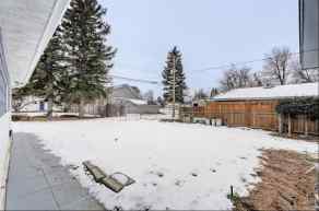 Just listed Central High River Homes for sale 207 1 Avenue SE in Central High River High River 