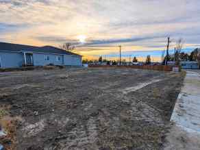 Just listed NONE Homes for sale 87 & 89 Harvest Square  in NONE Claresholm 