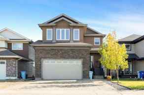 Just listed Stonecreek Homes for sale 157 Gravelstone Road  in Stonecreek Fort McMurray 