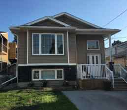 Just listed Avondale Homes for sale Unit-A & B-10217 106 Avenue  in Avondale Grande Prairie 