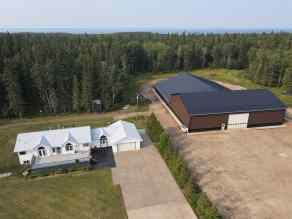 Just listed NONE Homes for sale 13308 Township Road 740   in NONE Joussard 