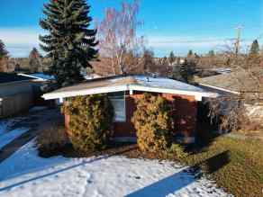 Just listed Westgate Homes for sale 1631 47 Street SW in Westgate Calgary 