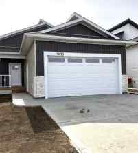 Just listed Riverstone Homes for sale 9095 80 Avenue  in Riverstone Grande Prairie 