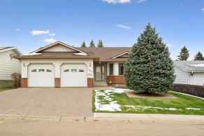 Just listed NONE Homes for sale 706 Royal Drive  in NONE Trochu 