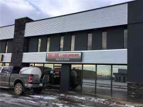 Just listed Richmond Industrial Park Homes for sale Unit-BAY 9-8714 112 Street  in Richmond Industrial Park Grande Prairie 
