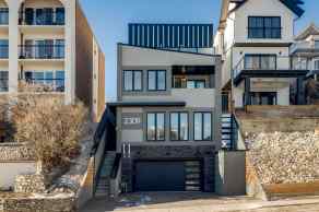 Residential Bankview Calgary homes