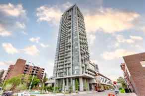 Just listed Beltline Homes for sale 701, 930 16 Avenue SW in Beltline Calgary 