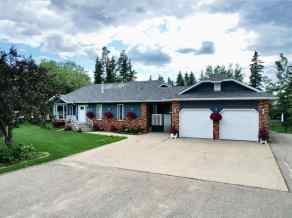Just listed NONE Homes for sale 59 Ravine Drive  in NONE Whitecourt 