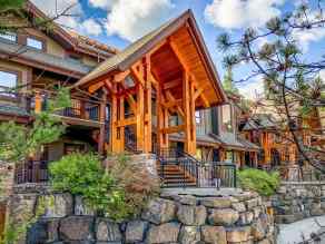 Just listed Three Sisters Homes for sale 410, 107 Armstrong Place  in Three Sisters Canmore 