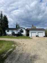 Just listed NONE Homes for sale 46, 595012 Range Road 130   in NONE Rural Woodlands County 