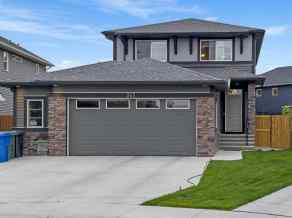 Just listed Kinniburgh Homes for sale 265 Sandpiper Crescent  in Kinniburgh Chestermere 