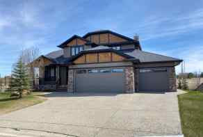 Just listed Monterra Homes for sale 134 Montenaro Crescent  in Monterra Rural Rocky View County 