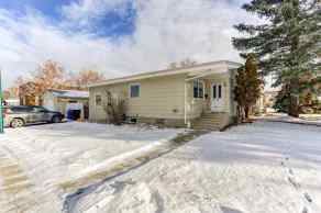 Just listed Redwood Homes for sale 2145 Palm Road S in Redwood Lethbridge 