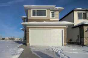 Just listed Discovery Homes for sale 4437 31 Avenue S in Discovery Lethbridge 
