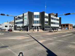 Just listed Central Business District Homes for sale 9804 100 Avenue  in Central Business District Grande Prairie 