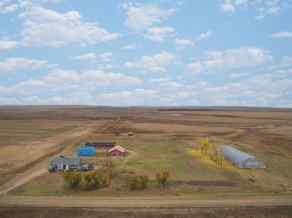 Just listed NONE Homes for sale 172001 Range Road 235   in NONE Rural Vulcan County 