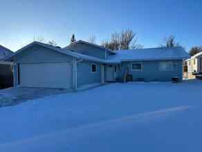 Just listed NONE Homes for sale 145 4th Street W in NONE Cardston 